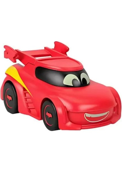 Batwheels Bam Batmobile HML12-HML17 fiyatları