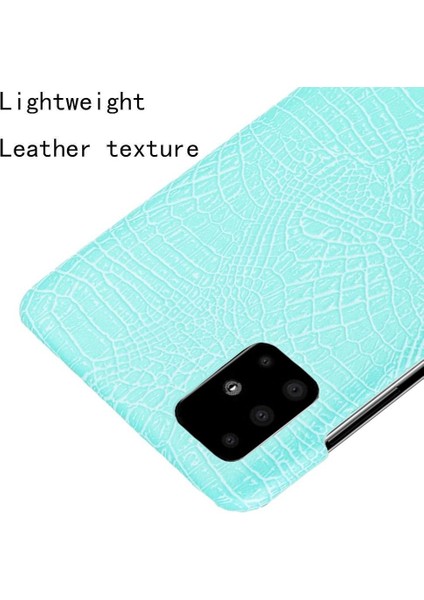 Samsung Galaxy A71 Telefon Kılıfı (Yurt Dışından) modelleri