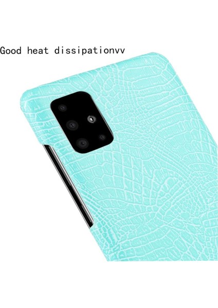 Samsung Galaxy A71 Telefon Kılıfı (Yurt Dışından) indirimleri