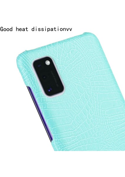 Samsung Galaxy A41 Telefon Kılıfı (Yurt Dışından) fırsatları