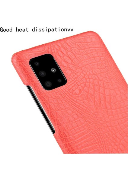 Samsung Galaxy A71 5G Telefon Kılıfı (Yurt Dışından) modelleri
