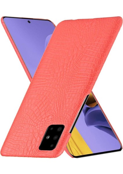 Samsung Galaxy A71 5G Telefon Kılıfı (Yurt Dışından) indirimleri