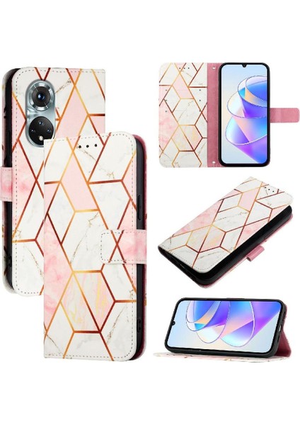 Honor 50 Pro Telefon Kılıfı (Yurt Dışından) indirimleri