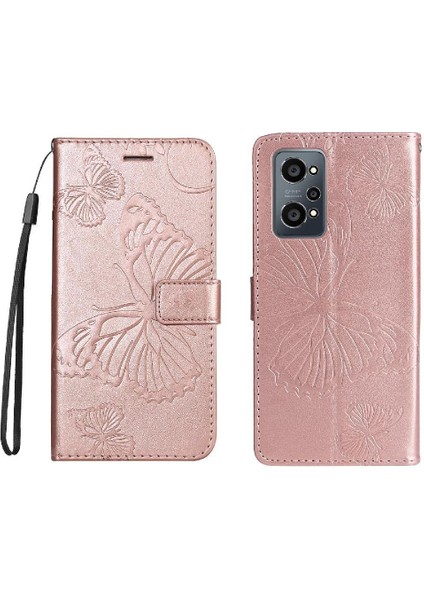 Realme GT Neo 2 Telefon Kılıfı (Yurt Dışından)