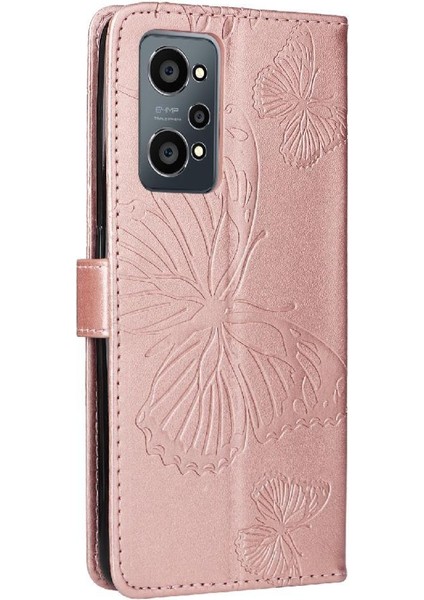 Realme GT Neo 2 Telefon Kılıfı (Yurt Dışından)