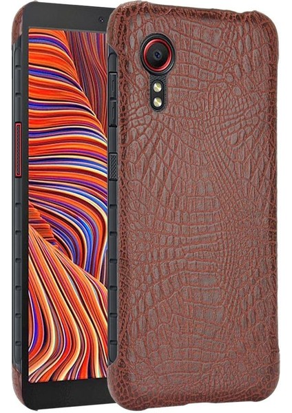 Samsung Galaxy Xcover 5 Telefon Kılıfı (Yurt Dışından)