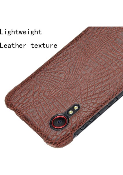 Samsung Galaxy Xcover 5 Telefon Kılıfı (Yurt Dışından) indirimleri