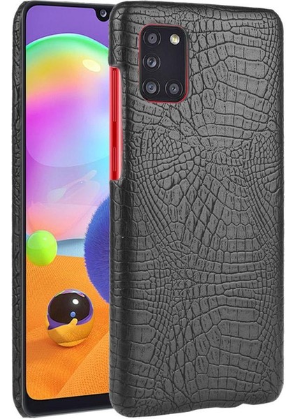Samsung Galaxy A31 Telefon Kılıfı (Yurt Dışından)
