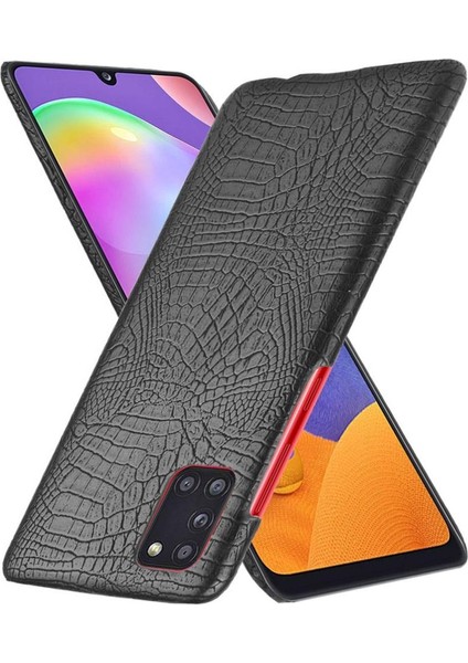 Samsung Galaxy A31 Telefon Kılıfı (Yurt Dışından) fiyatları