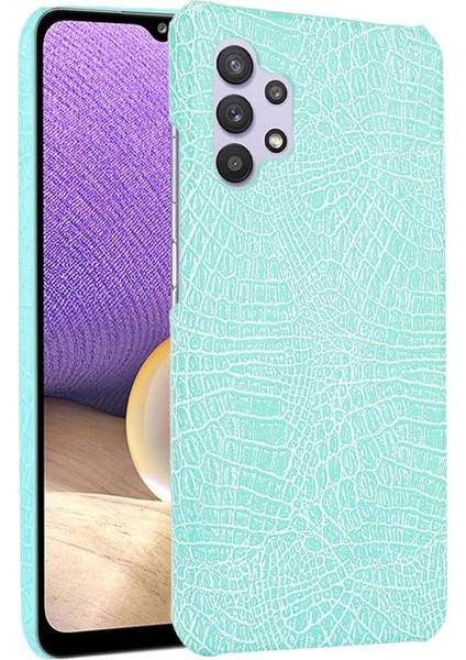Samsung Galaxy A32 4G Telefon Kılıfı (Yurt Dışından)