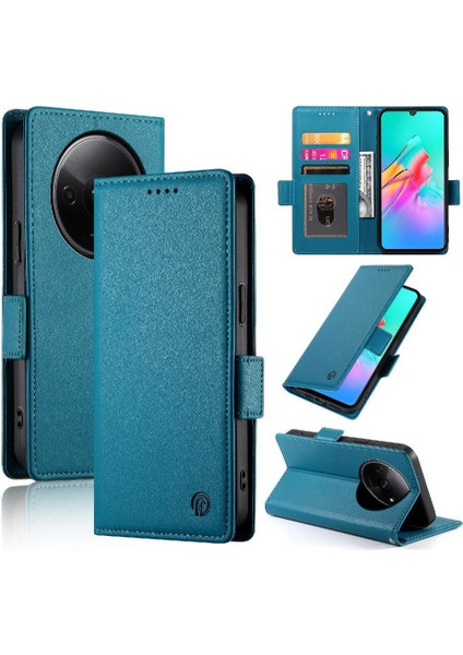 Xiaomi Redmi A3 Telefon Kılıfı (Yurt Dışından) modelleri