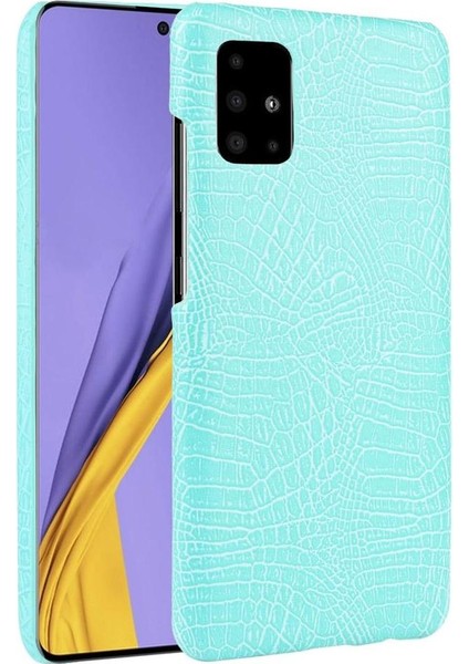 Samsung Galaxy A71 5G Telefon Kılıfı (Yurt Dışından)