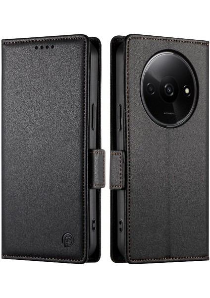 Xiaomi Redmi A3 Telefon Kılıfı (Yurt Dışından)