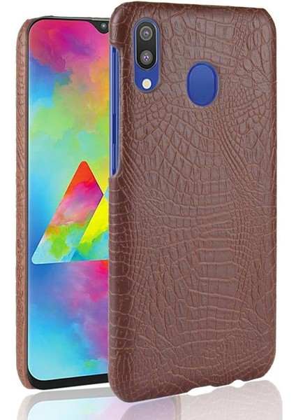 Samsung Galaxy A30 Telefon Kılıfı (Yurt Dışından)