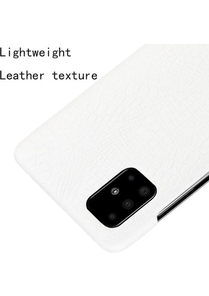 Samsung Galaxy A71 Telefon Kılıfı (Yurt Dışından) fiyatları