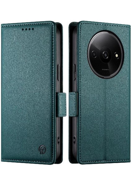 Xiaomi Redmi A3 Telefon Kılıfı (Yurt Dışından)