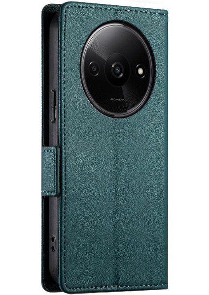 Xiaomi Redmi A3 Telefon Kılıfı (Yurt Dışından) fırsatları