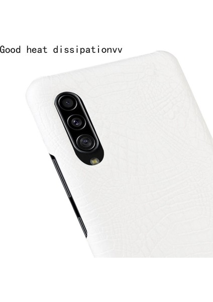 Samsung Galaxy A70s Telefon Kılıfı (Yurt Dışından)