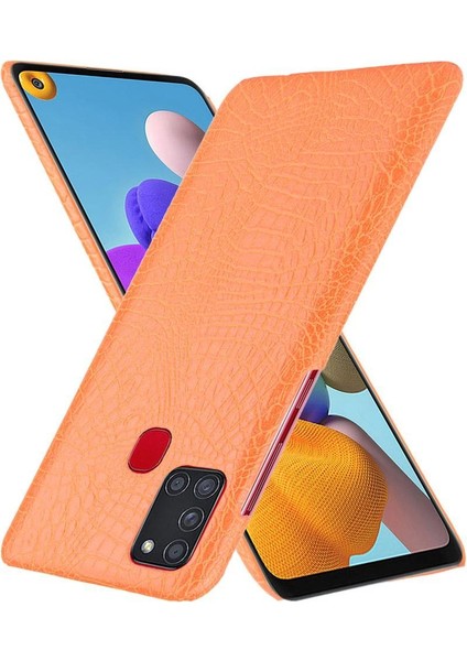 Samsung Galaxy A21s Telefon Kılıfı (Yurt Dışından) fırsatları