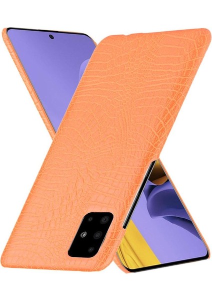 Samsung Galaxy A71 5G Telefon Kılıfı (Yurt Dışından) fiyatları
