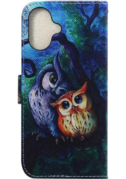 Apple iPhone 16 Plus Telefon Kılıfı (Yurt Dışından)
