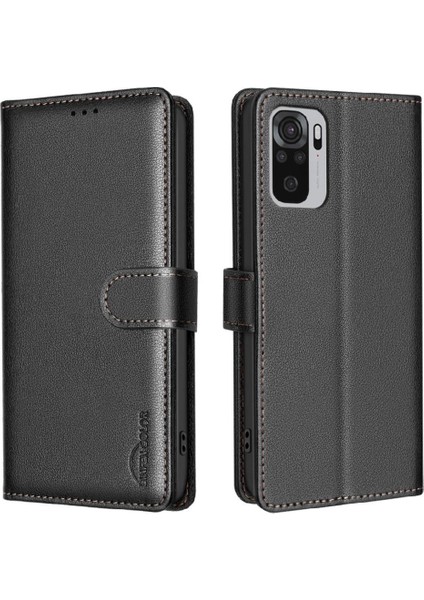 Xiaomi Redmi Note 10s Telefon Kılıfı (Yurt Dışından)