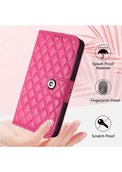 Tecno Spark 20 Telefon Kılıfı (Yurt Dışından)