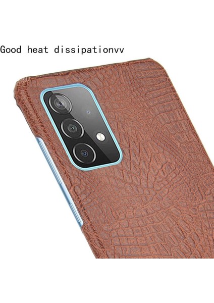 Samsung Galaxy A52 5G Telefon Kılıfı (Yurt Dışından)