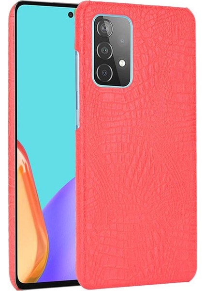 Samsung Galaxy A52 5G Telefon Kılıfı (Yurt Dışından)