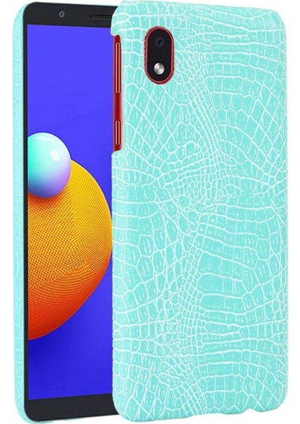 Samsung Galaxy A01 Core Telefon Kılıfı (Yurt Dışından)