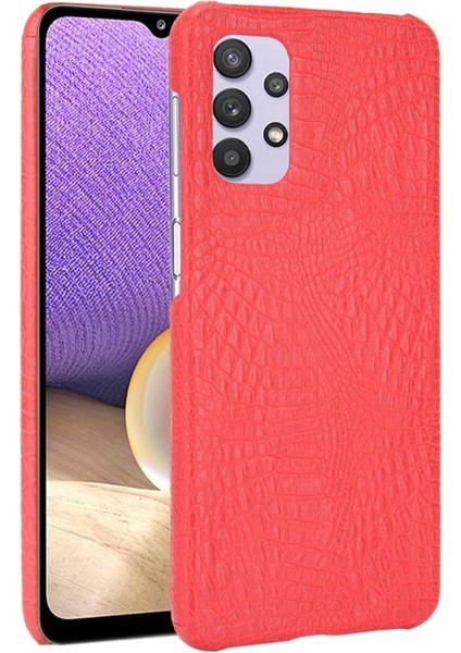 Samsung Galaxy A32 5G Telefon Kılıfı (Yurt Dışından)
