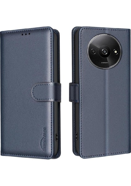 Xiaomi Redmi A3 Telefon Kılıfı (Yurt Dışından) indirimleri