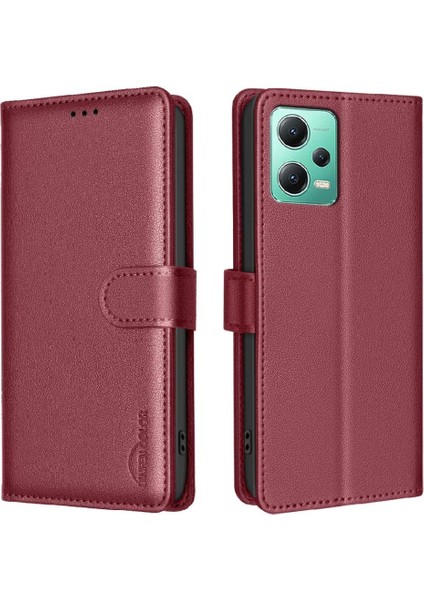 Xiaomi Poco X5 Telefon Kılıfı (Yurt Dışından)