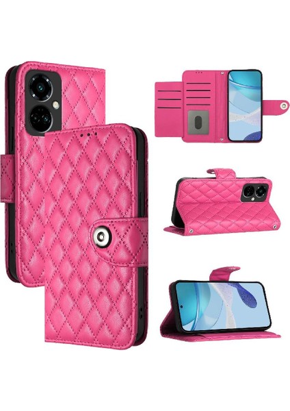 Tecno Camon 19 Pro 5G Telefon Kılıfı (Yurt Dışından)