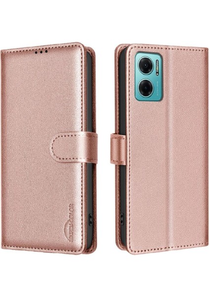 Xiaomi Redmi 10 5G Telefon Kılıfı (Yurt Dışından)