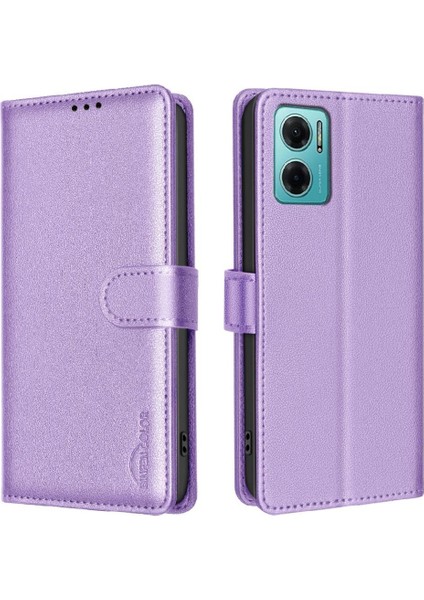Xiaomi Redmi 10 5G Telefon Kılıfı (Yurt Dışından)