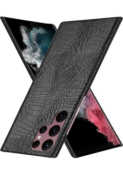 Samsung Galaxy S22 Ultra Telefon Kılıfı (Yurt Dışından) modelleri