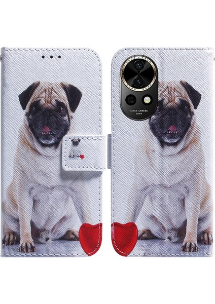Huawei Nova 12 Telefon Kılıfı (Yurt Dışından)