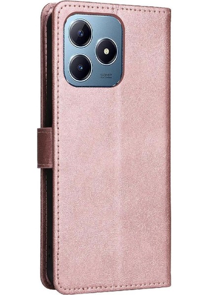 Realme C61 Telefon Kılıfı (Yurt Dışından)