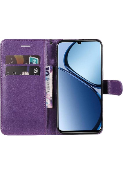 Realme C61 Telefon Kılıfı (Yurt Dışından) indirimleri