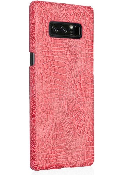 Samsung Galaxy Note 8 Telefon Kılıfı (Yurt Dışından)