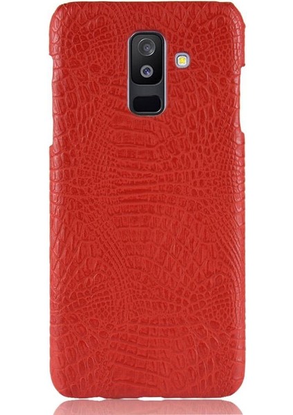 Samsung Galaxy A6 Plus 2018 Telefon Kılıfı (Yurt Dışından)