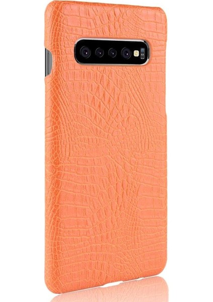 Samsung Galaxy S10 Plus Telefon Kılıfı (Yurt Dışından)