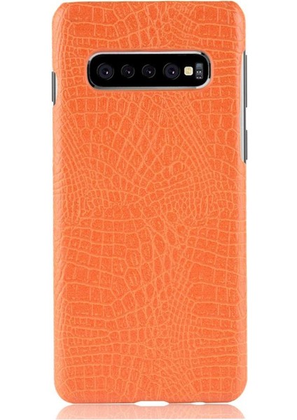 Samsung Galaxy S10 Plus Telefon Kılıfı (Yurt Dışından)