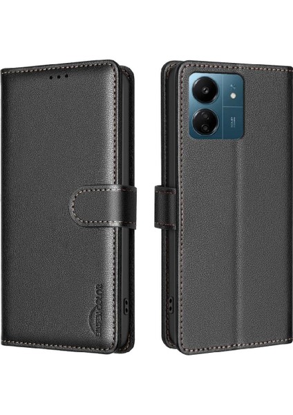 Xiaomi Poco C65 Telefon Kılıfı (Yurt Dışından)