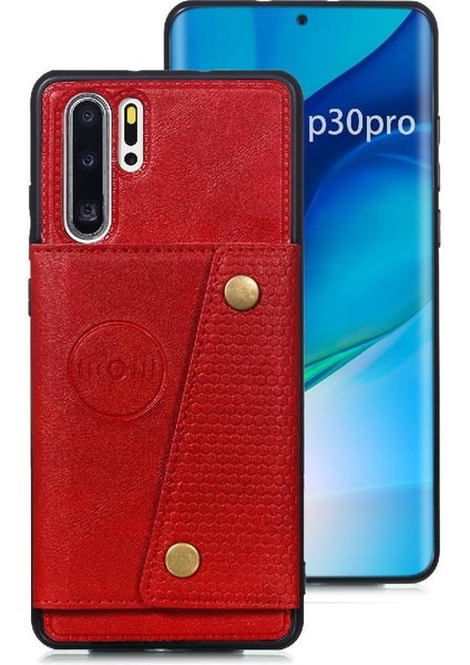 YH Mall Huawei P30 Pro Telefon Kılıfı (Yurt Dışından)