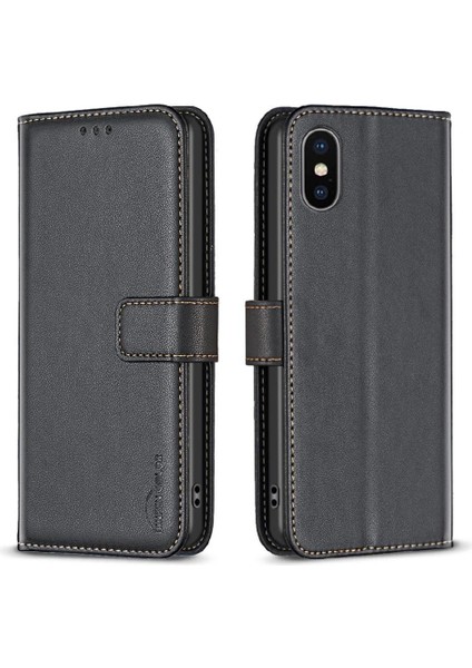 Apple iPhone X Telefon Kılıfı (Yurt Dışından)