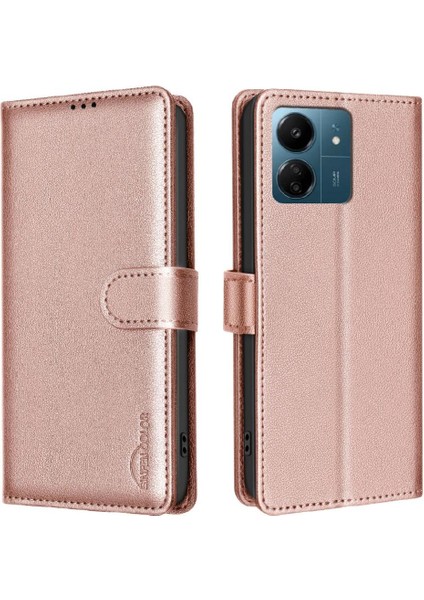 Xiaomi Poco C65 Telefon Kılıfı (Yurt Dışından)