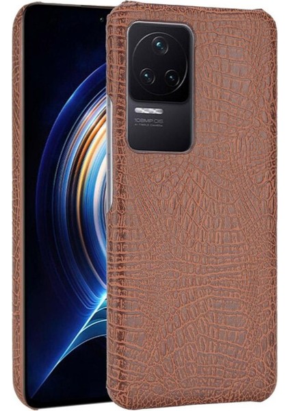 Xiaomi Poco F4 GT Telefon Kılıfı (Yurt Dışından)