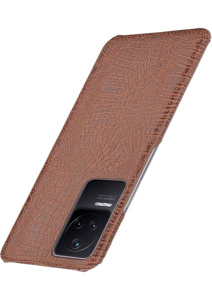 Xiaomi Poco F4 GT Telefon Kılıfı (Yurt Dışından)